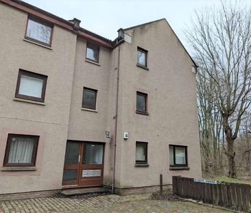 Mill Court, Woodside, Aberdeen, AB24 - Photo 1
