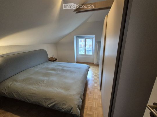 4 Zimmer, 100 m² - Foto 1