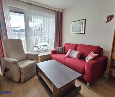 tolle 2 Zimmer - große Loggia - extra Küche - voll möbliert - zzgl.... - Foto 3