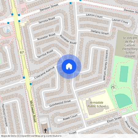 34 Coppard Avenue Unit# Basement B, Markham