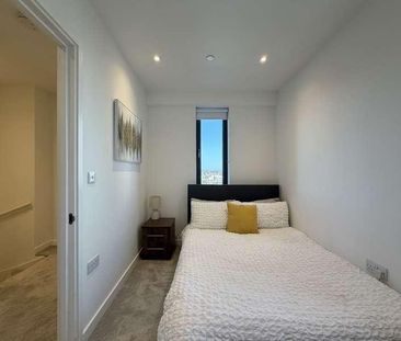 Queen Street, Salford, M3 - Photo 5