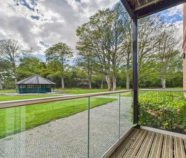 Hugh Percy Court, St. Mary Park, Morpeth, NE61 - Photo 3