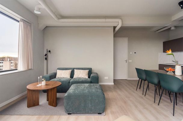 Appartement te huur: Stadsring 161-N 3817 BA Amersfoort - foto 1
