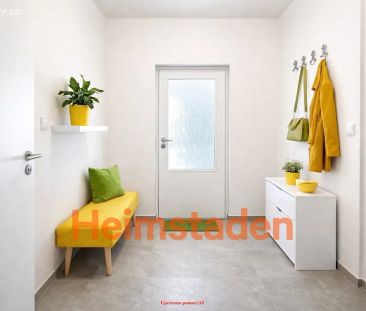 Pronájem bytu 2+kk 42 m² - Photo 2