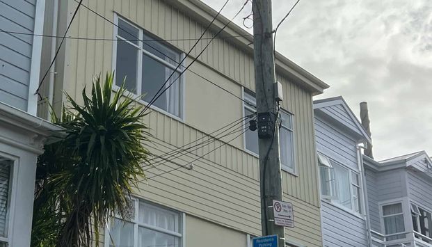 Newtown 4 Bedrooms - Photo 1