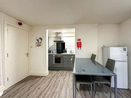 1 bedroom apartment to rent - Photo 5