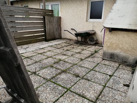 MAISON T5 A LOUER TERRASSE JARDIN 19300 EGLETONS - Photo 2