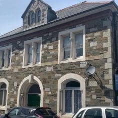 Brotherhood Hall, Wooda Road, Launceston - Photo 1