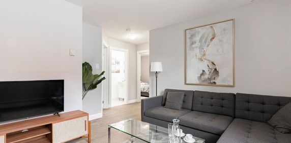 Rue Crevier Apartments - Photo 2