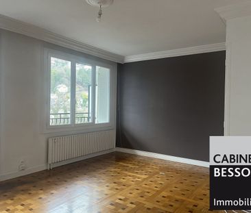 Location Appartement 2 pièces 53m² GRENOBLE 38000 - Photo 5