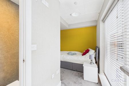 1 bedroom house of multiple occupation to rent - Photo 3