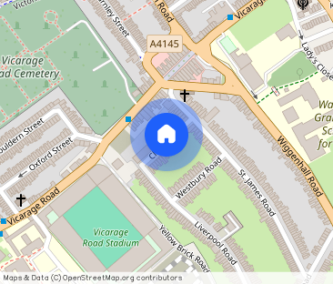 Clifton Road, Watford, Hertfordshire - Photo 1