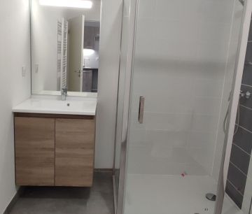 Location Appartement 2 pièces 38m² SEYSSES 31600 - Photo 3