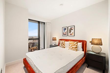 3 bedroom flat to rent - Photo 3