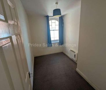 Cheriton Court, Canwick Road, Lincoln, LN5 - Photo 2