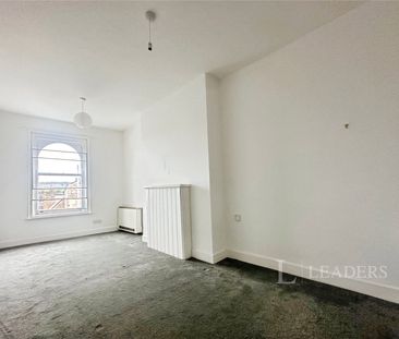 1 bedroom apartment to rent Kendrick Lane, Stroud, Gloucestershire,... - Photo 3