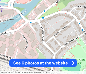 Arlington Road, Bristol, BS4 - Photo 1