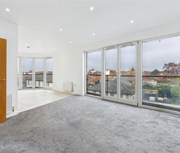 2 bedroom apartment to rent - Photo 6