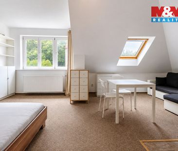 Pronájem bytu 1+kk 42 m² - Photo 6