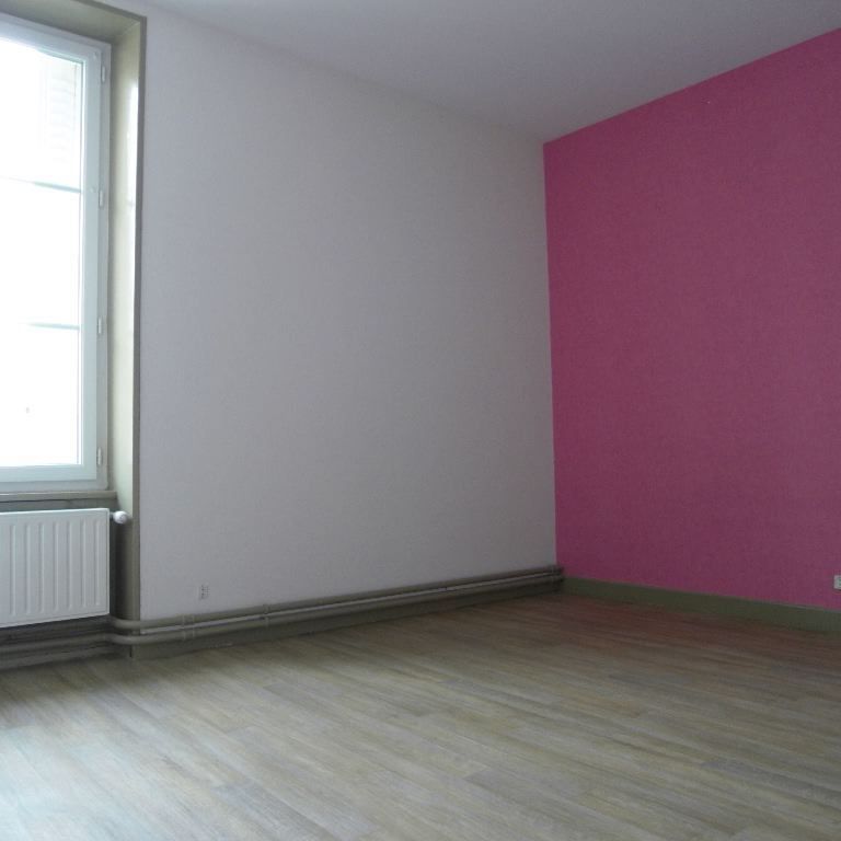 Location Appartement 6 pièces 137m² - Photo 1