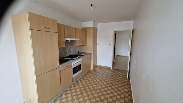 2.5 room apartment - Photo 1