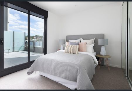 301/120 Burgundy Street, Heidelberg VIC 3084 - Apartment For Rent | Domain - Photo 2