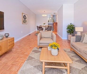 For Lease - 115 Tall Grass Trail, Vaughan, Ontario - Photo 2
