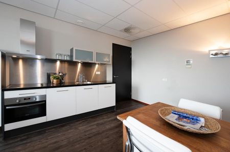 Eschertoren 5-B, Groenoord, 2316ET, Leiden - Foto 2