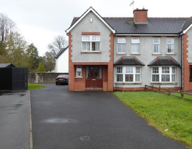 15 Dergmoney View, Omagh, BT78 1HZ - Photo 1