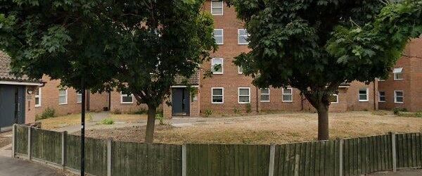 2 Bed Flat, Camden London, NW1 - Photo 1