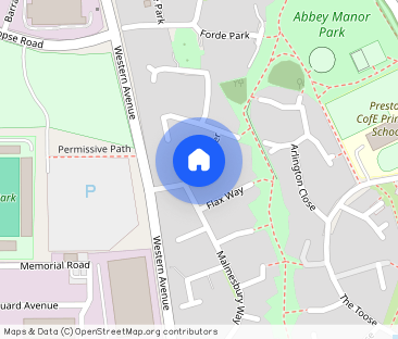 Westminster, Yeovil - Photo 1