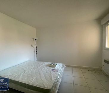 Location Appartement 2 pièces 49m² VILLENEUVE LES BEZIERS 34420 - Photo 3