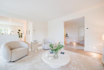 MORADIA DE LUXO T5 +1 NA PENHA LONGA RESORT - SINTRA