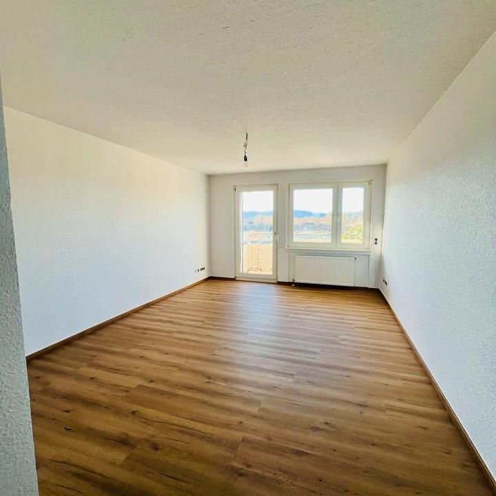 Schöne Wohnung in Hagen/Emst zu vermieten! (Küche,Balkon,Garage) - Photo 1
