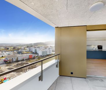 Limmatspot - Wohnen im Zentrum - Photo 5