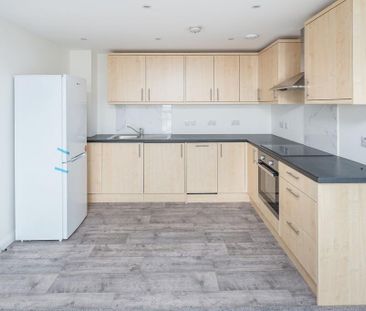 1 bedroom flat to rent - Photo 6