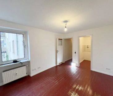 2- Zimmer Wohnung mit ca. 35m² und Blick über die Hagener Innenstadt - Foto 6