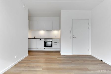 2-værelses Lejlighed på 54 m² i Risskov, Aarhus - Foto 4