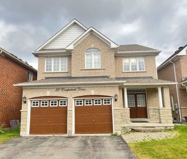 For Lease - 50 Danpatrick Drive, Richmond Hill, Ontario - Photo 4