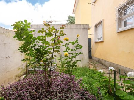 Apartamento T2 em Lisboa - Photo 2