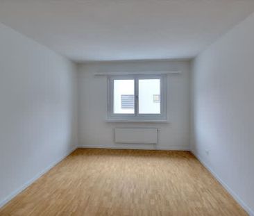 4.5 Zimmer, 84 m², 1. Stock - Photo 2