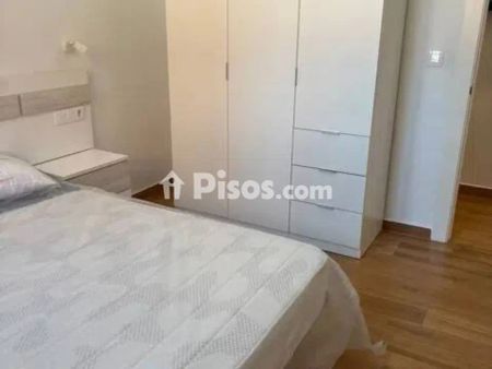 Piso en alquiler en Vereda-Santa Teresa-Pedro Lamata-San Pedro Mortero - Foto 5