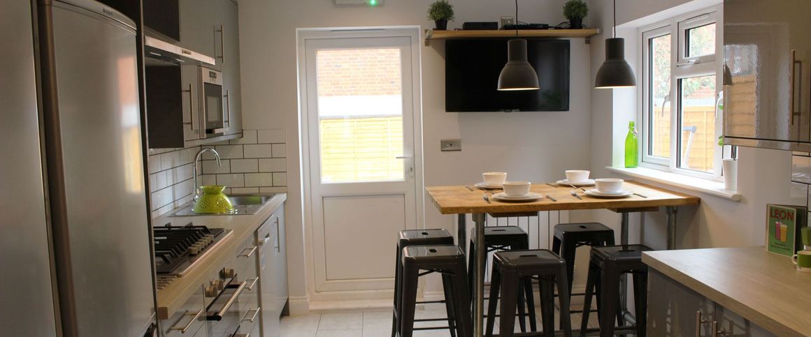 Vastern Road Room 4 - Photo 1