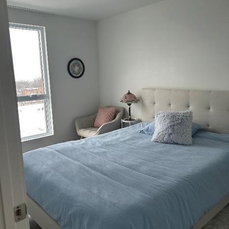 Magnifique 3 1/2 dans Montcalm - Photo 4