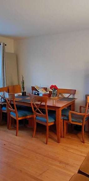 Cession De Bail - Appartement 5 1/2 - Photo 1