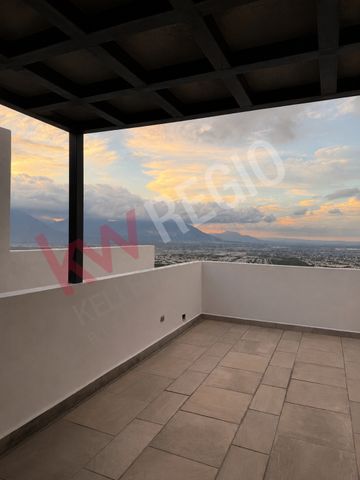 N.L., Camino de Teresita, Monterrey - Photo 3