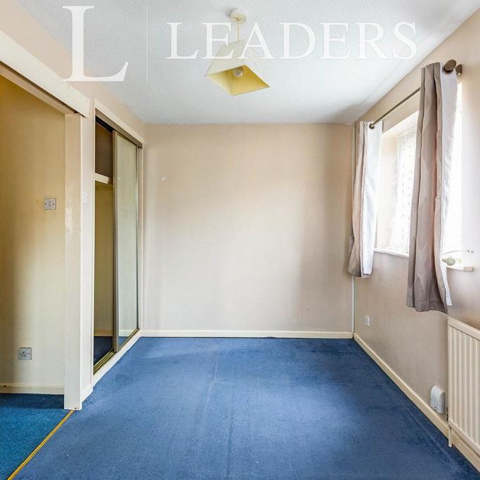 1 bedroom house to rent - Photo 1