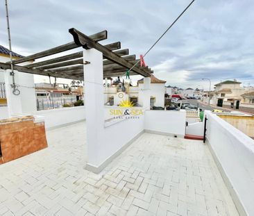 TWO-BEDROOM TOWNHOUSE – TORREVIEJA - Photo 2