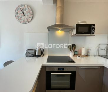 Appartement T2 près de VALBONNE à louer - Photo 2