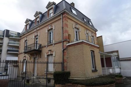 Location appartement T2 63.42m² à Reims (51100) - Photo 4